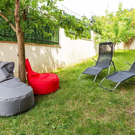 Exceptional Villa With Private Pool And Marvelous View In Sile Villa