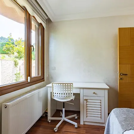 Exceptional Villa With Private Pool And Marvelous View In Sile Villa Estambul