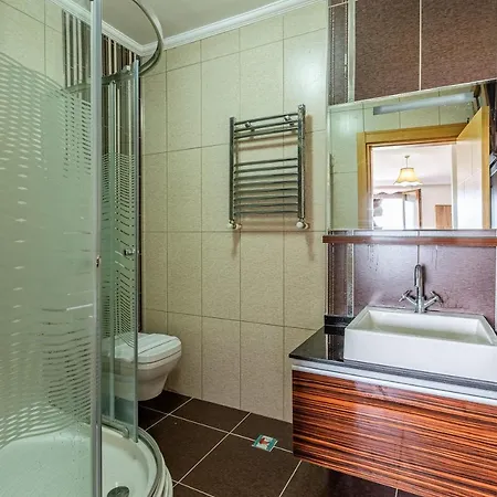 Villa Exceptional Villa With Private Pool And Marvelous View In Sile *