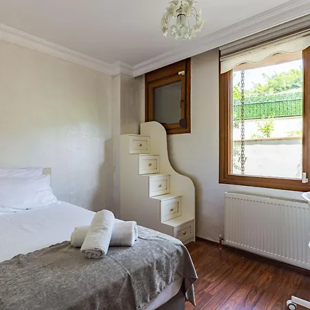Villa Exceptional Villa With Private Pool And Marvelous View In Sile *